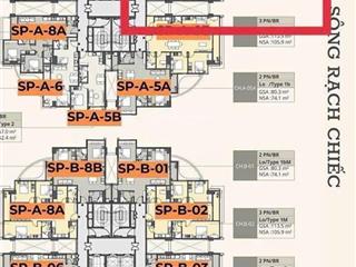 Bán căn hộ chung cư masteri grand view, 22,5 tỷ, 141 m2, view nhạc nước tầng cao tại quận 2