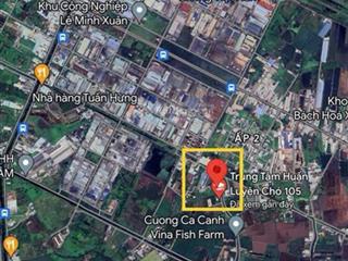 Bán đất tại xã bình chánh, 8,5 tỷ, 2000m2, giá ưu đãi hot