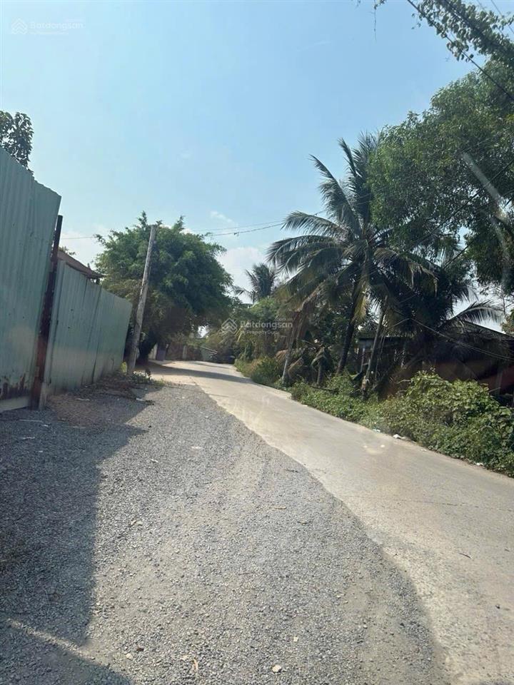 Bán đất tại xã bình chánh, 8,5 tỷ, 2000m2, giá ưu đãi hot