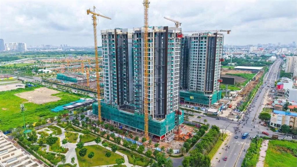 Bán cc masteri grand view 4pn, 21,5 tỷ, view nhạc nước sông rạch chiếc