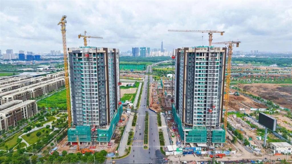 Bán cc masteri grand view 4pn, 21,5 tỷ, view nhạc nước sông rạch chiếc