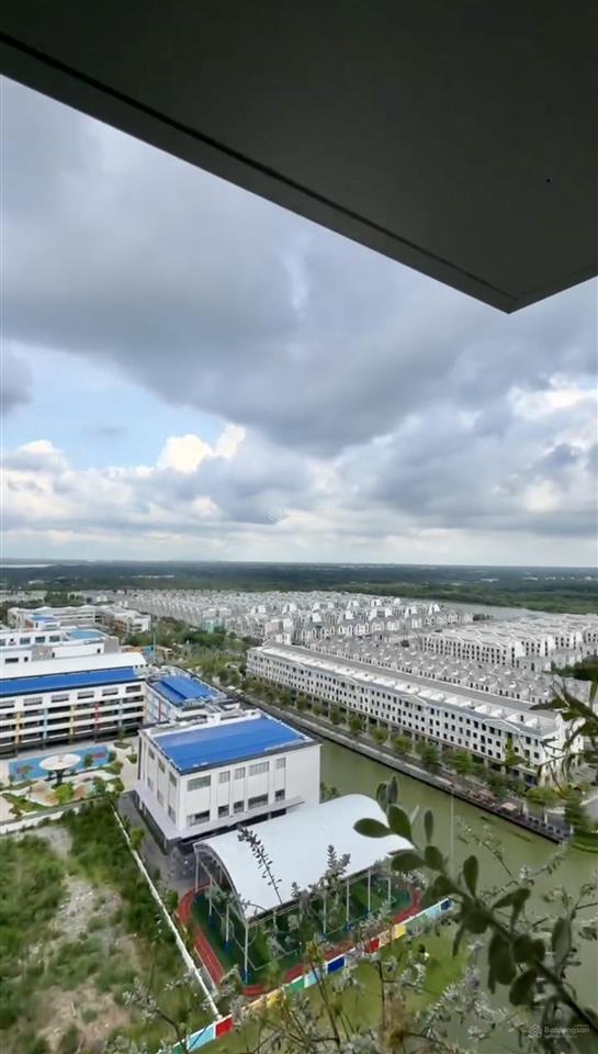 Cắt lỗ gần 1tỷ  lumiere boulevard 3pn  quận 9