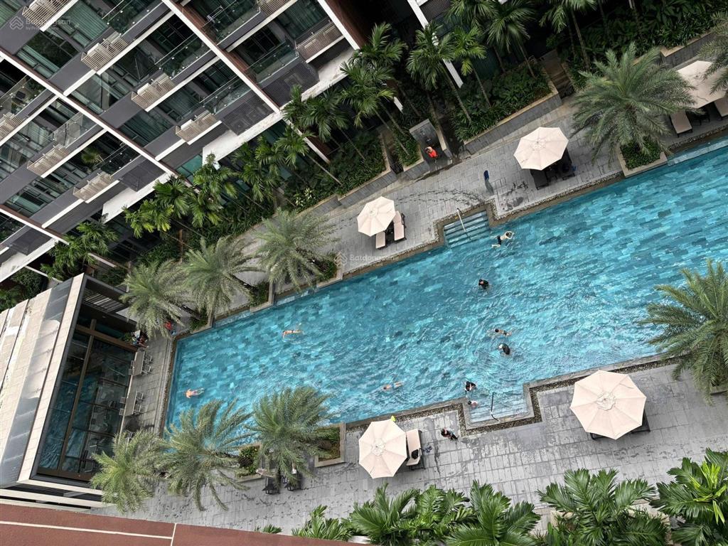 Duplex the river thủ thiêm  hồ bơi 5 sao | 68 tỷ | giảm 5% nếu cọc tháng 9/2026|139m2 | 3pn 1pk