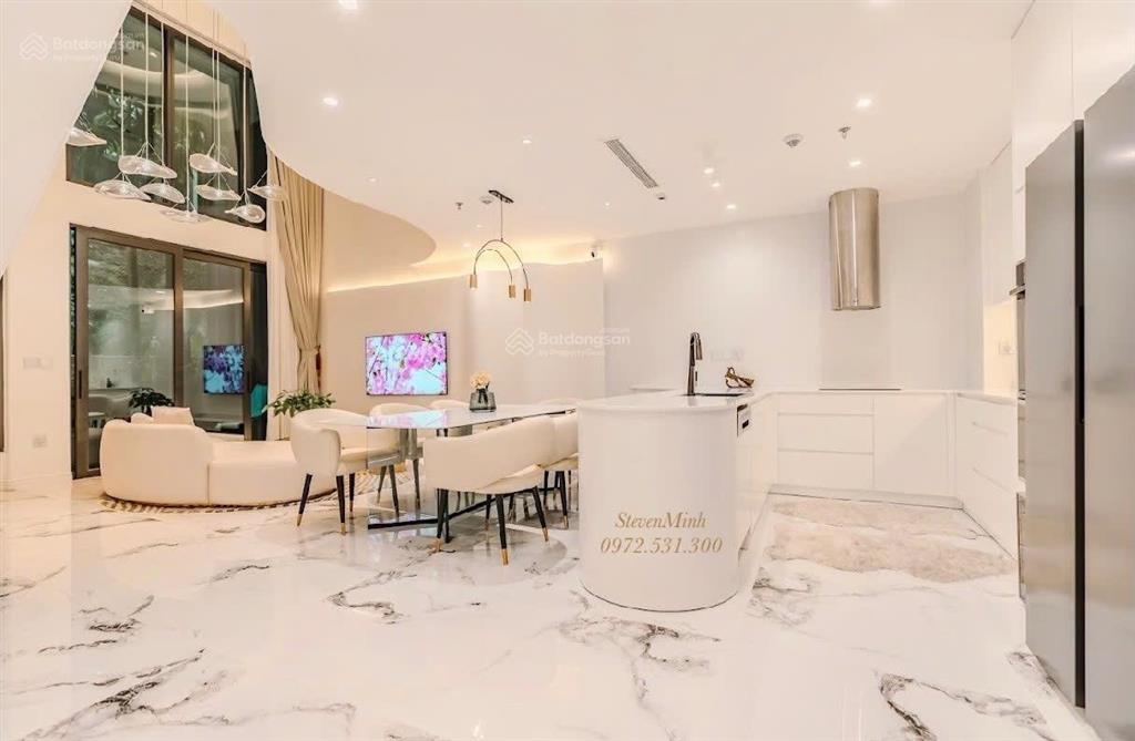 Duplex the river thủ thiêm  hồ bơi 5 sao | 68 tỷ | giảm 5% nếu cọc tháng 9/2026|139m2 | 3pn 1pk