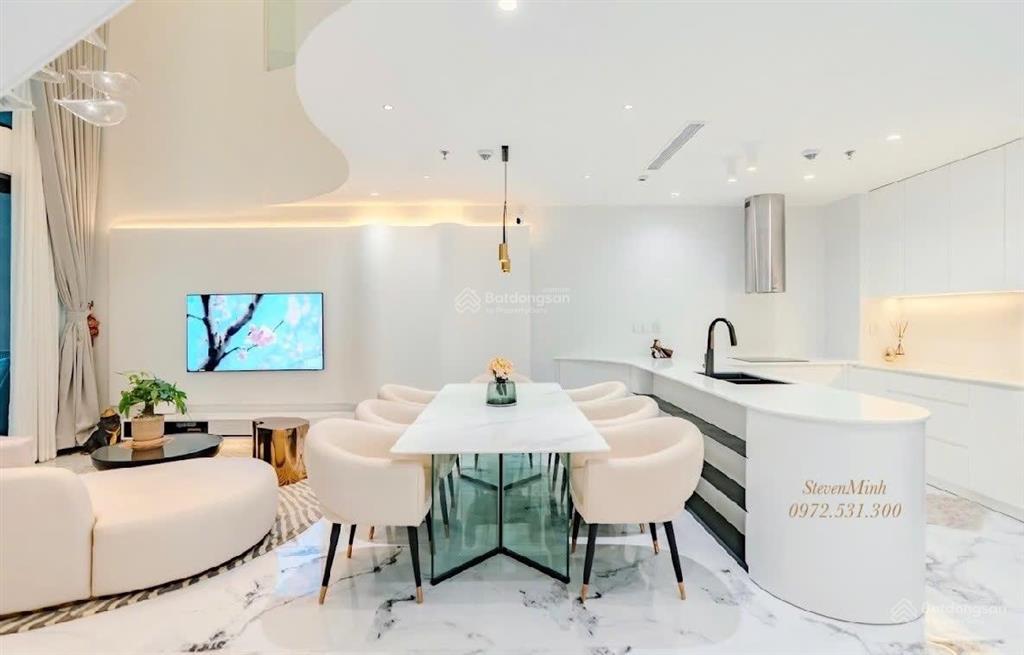 Duplex the river thủ thiêm  hồ bơi 5 sao | 68 tỷ | giảm 5% nếu cọc tháng 9/2026|139m2 | 3pn 1pk