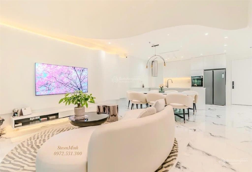 Duplex the river thủ thiêm  hồ bơi 5 sao | 68 tỷ | giảm 5% nếu cọc tháng 9/2026|139m2 | 3pn 1pk