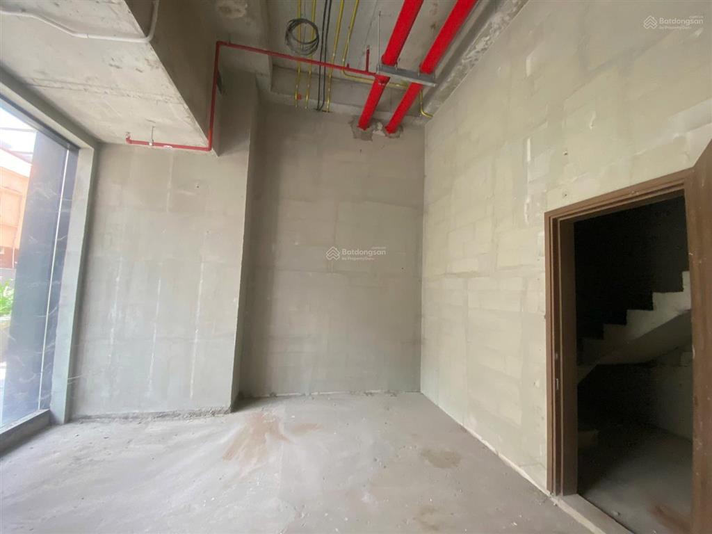 Bán shophouse sở hữu lâu dài tại lumiere riverside, 26.7 tỷ, 132m2. sổ hồng sẵn