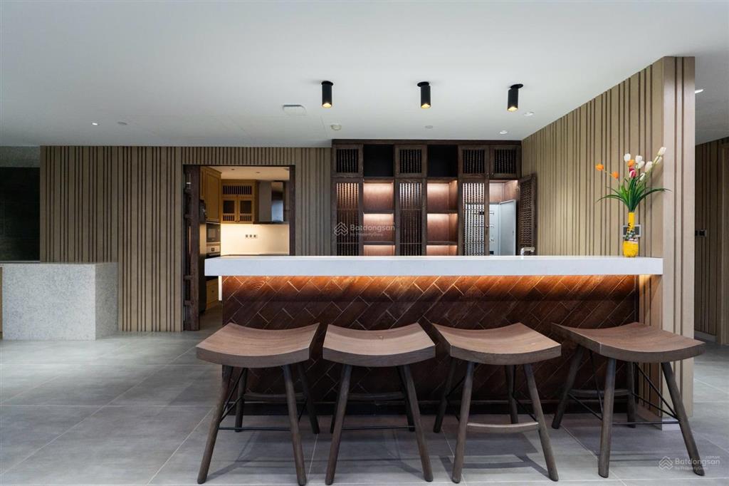 Bán penthouse serenity 5pn + hồ bơi 410m2 tại serenity sky villas, giá siêu hời 107 tỷ vnd suất spa