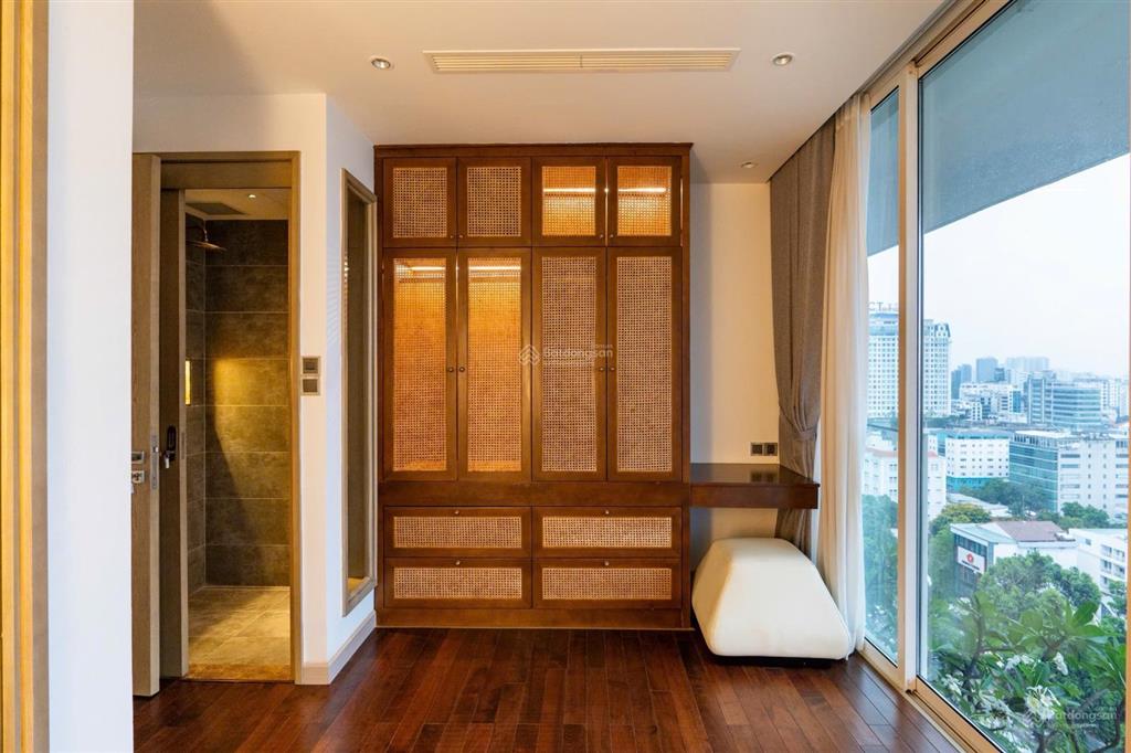 Bán penthouse serenity 5pn + hồ bơi 410m2 tại serenity sky villas, giá siêu hời 107 tỷ vnd suất spa