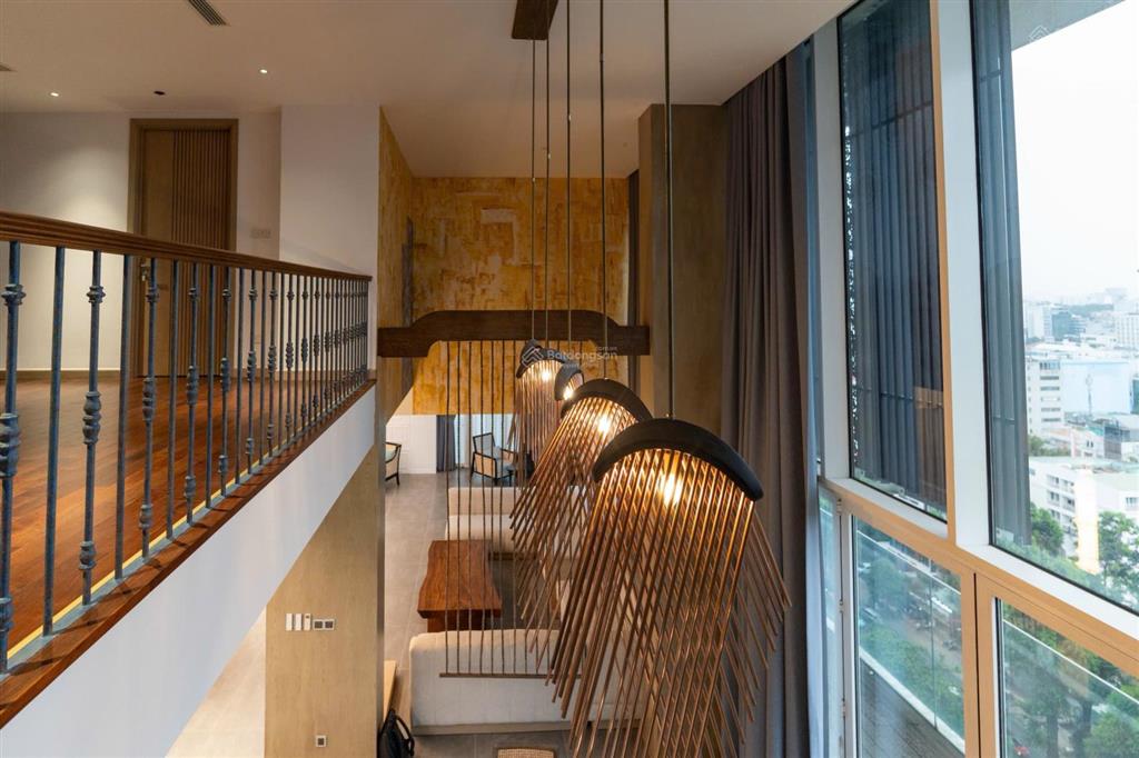Bán penthouse serenity 5pn + hồ bơi 410m2 tại serenity sky villas, giá siêu hời 107 tỷ vnd suất spa