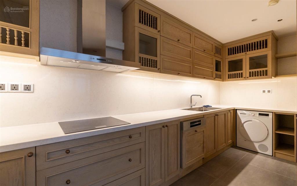 Bán penthouse serenity 5pn + hồ bơi 410m2 tại serenity sky villas, giá siêu hời 107 tỷ vnd suất spa
