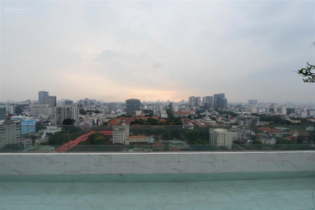 Bán penthouse serenity 5pn + hồ bơi 410m2 tại serenity sky villas, giá siêu hời 107 tỷ vnd suất spa