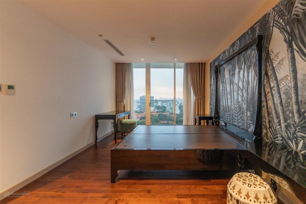 Bán penthouse serenity 5pn + hồ bơi 410m2 tại serenity sky villas, giá siêu hời 107 tỷ vnd suất spa