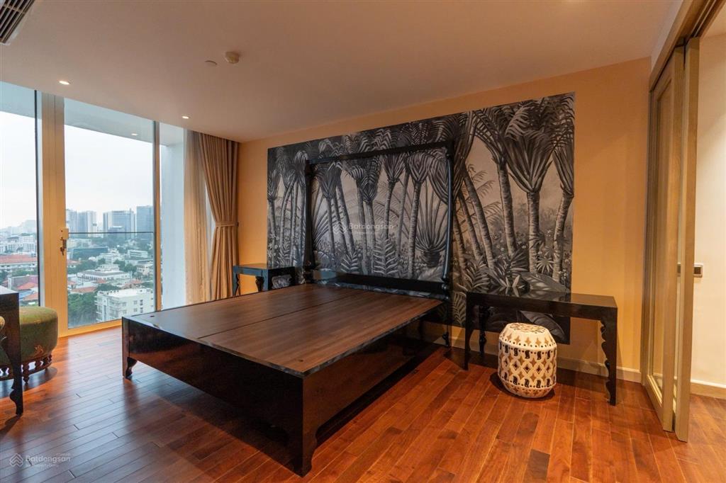 Bán penthouse serenity 5pn + hồ bơi 410m2 tại serenity sky villas, giá siêu hời 107 tỷ vnd suất spa