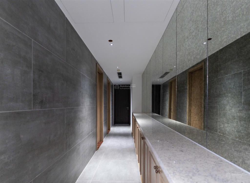 Bán penthouse serenity 5pn + hồ bơi 410m2 tại serenity sky villas, giá siêu hời 107 tỷ vnd suất spa