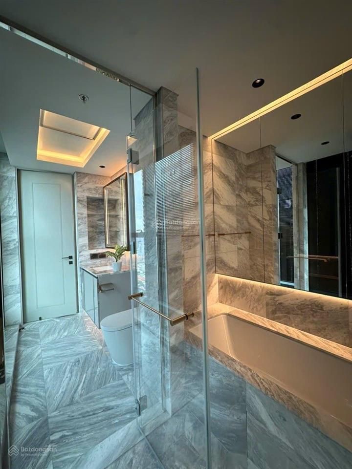 Bán căn góc chung cư grand marina saigon, 42 tỷ (đã có sổ), 2pn 87,13 m2, quận 1, hồ chí minh
