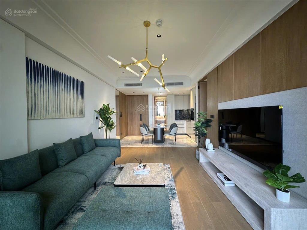Bán căn góc chung cư grand marina saigon, 42 tỷ (đã có sổ), 2pn 87,13 m2, quận 1, hồ chí minh