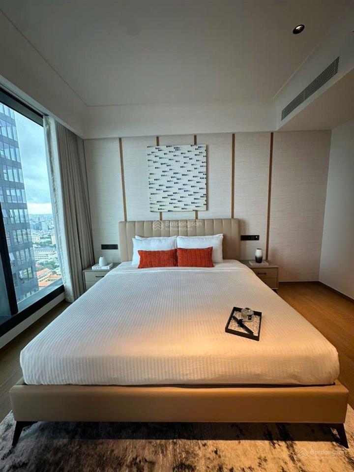 Bán căn góc chung cư grand marina saigon, 42 tỷ (đã có sổ), 2pn 87,13 m2, quận 1, hồ chí minh
