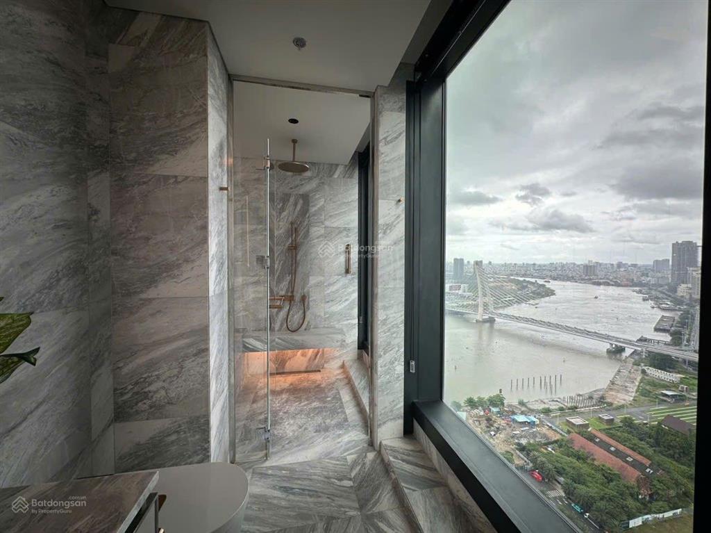Bán căn góc chung cư grand marina saigon, 42 tỷ (đã có sổ), 2pn 87,13 m2, quận 1, hồ chí minh