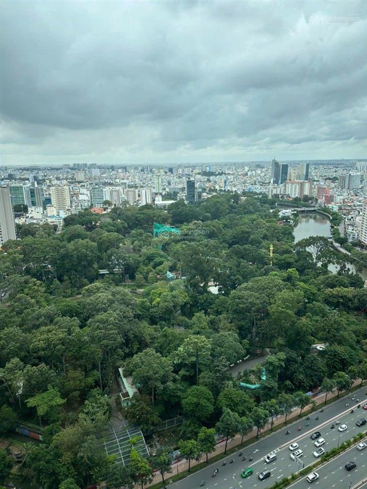 Bán căn góc chung cư grand marina saigon, 42 tỷ (đã có sổ), 2pn 87,13 m2, quận 1, hồ chí minh