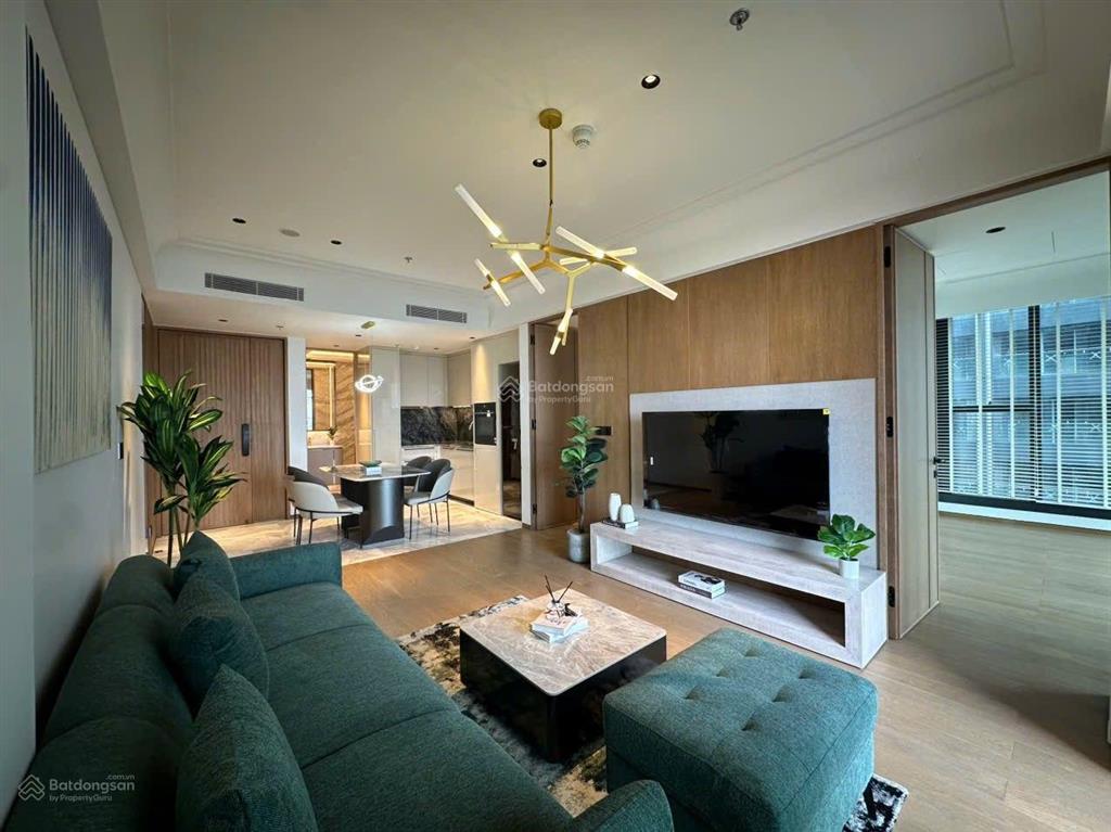 Bán căn góc chung cư grand marina saigon, 42 tỷ (đã có sổ), 2pn 87,13 m2, quận 1, hồ chí minh