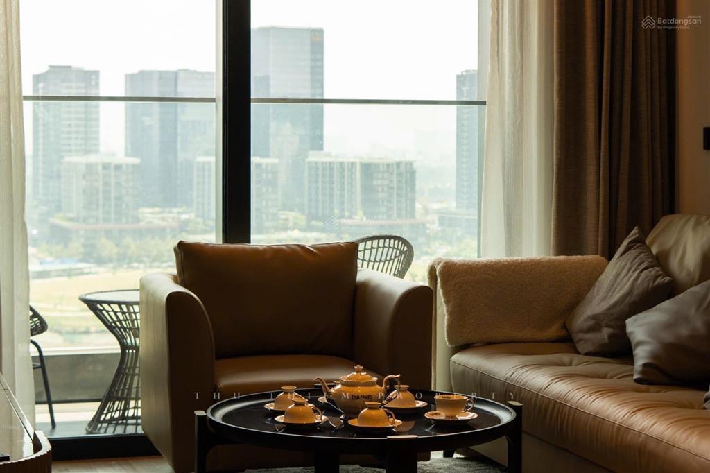 Bán cc grand marina saigon, đã có sổ, 1pn, view sông và cầu ba son 30 tỷ vnd, 62 m2,
