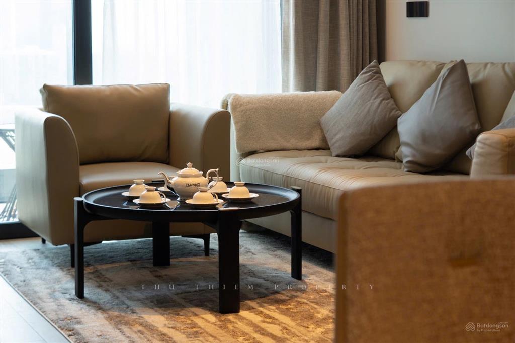 Bán cc grand marina saigon, đã có sổ, 1pn, view sông và cầu ba son 30 tỷ vnd, 62 m2,