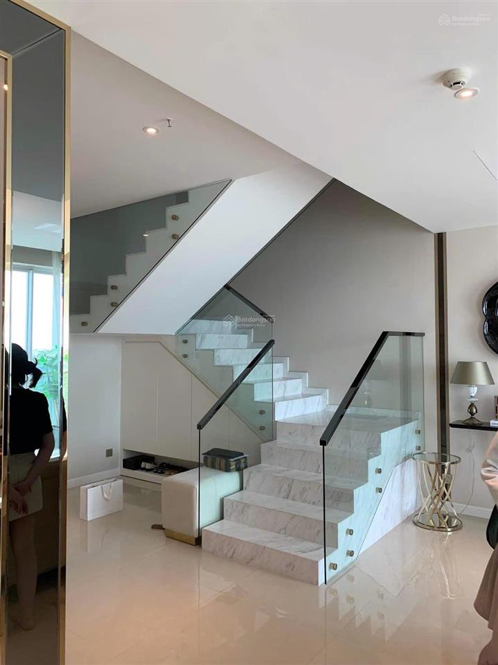 Duplex sadora sala quận 2, đã có sổ, 192m2, 3pn, 39tỷ giá cực tốt