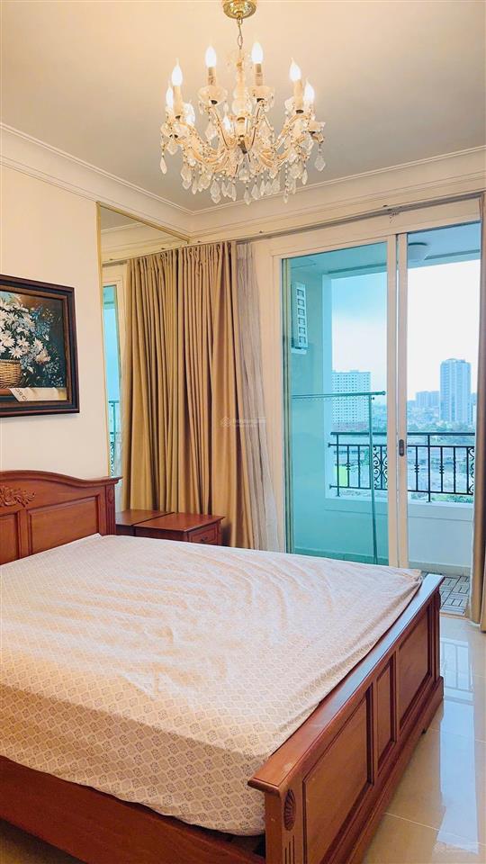 Bán căn hộ the manor 1, đã có sổ, 98,3m2 giá cực chất tại nguyễn hữu cảnh, bình thạnh, hồ chí minh