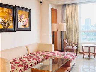 Bán căn hộ the manor 1, đã có sổ, 98,3m2 giá cực chất tại nguyễn hữu cảnh, bình thạnh, hồ chí minh