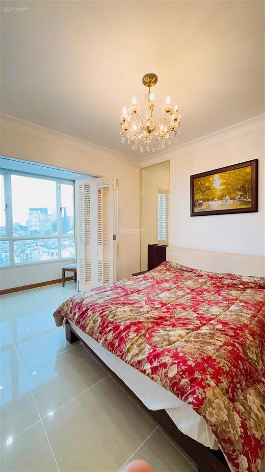 Bán căn hộ the manor 1, đã có sổ, 98,3m2 giá cực chất tại nguyễn hữu cảnh, bình thạnh, hồ chí minh