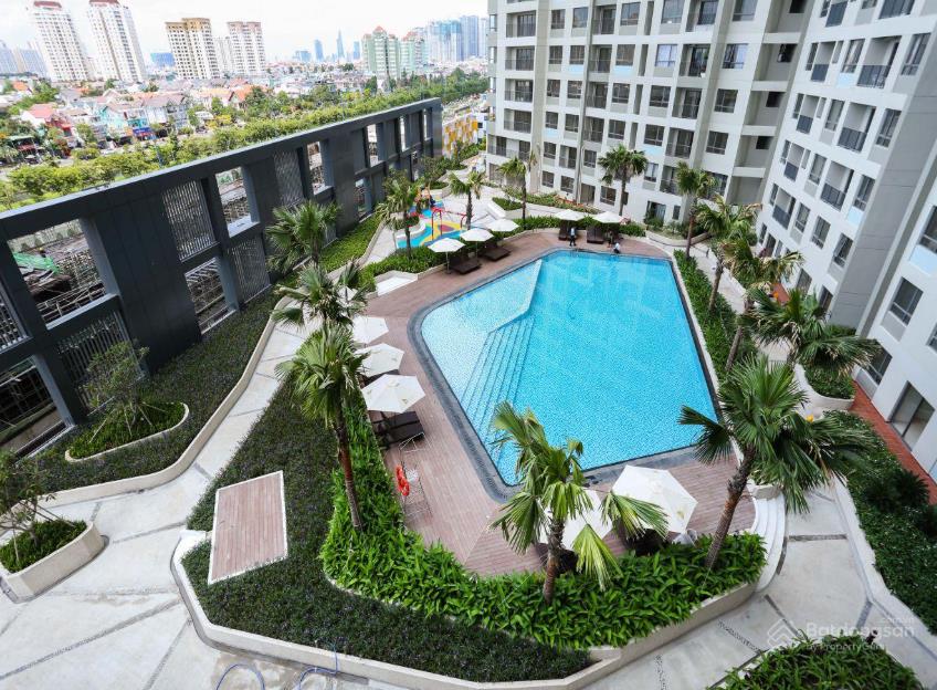 Bán căn hộ chung cư masteri thảo điền, 11,777 tỷ, 91m2, 3pn view đẹp