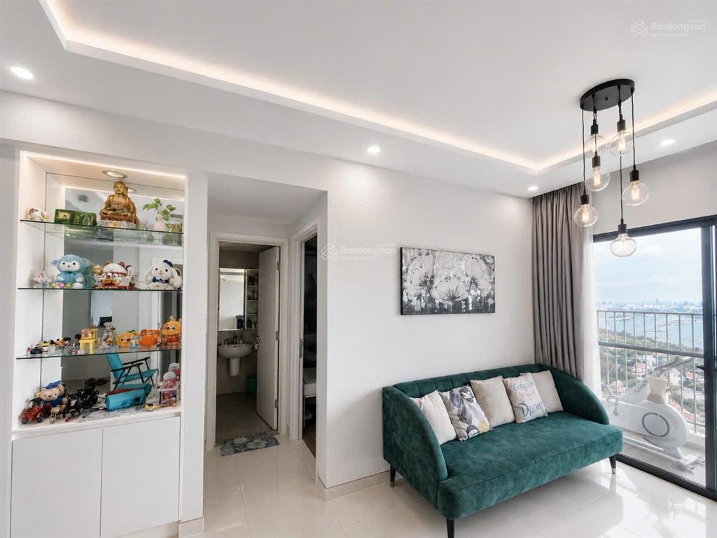 Bán 2pn tại masteri thảo điền, view sông, 8,9 tỷ, 77,5m2, sổ hồng
