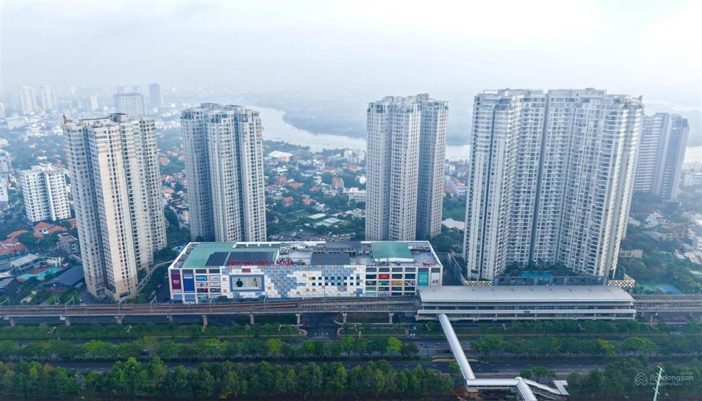 Bán 2pn tại masteri thảo điền, view sông, 8,9 tỷ, 77,5m2, sổ hồng