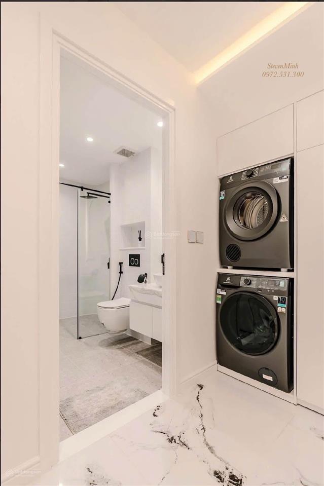 Cho thuê duplex tại the river thủ thiêm, 100 triệu, 139m2, 3pn, 1pk, 3wc, mở cửa ra hồ bơi 5 sao