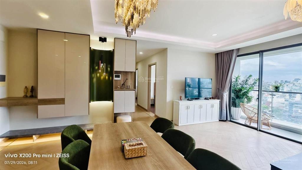 Bán căn masteri millennium, quận 4, hồ chí minh, cực chất 15,5 tỷ, 107m2 view bitexco q1 đã có sổ