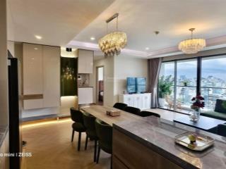 Bán căn masteri millennium, quận 4, hồ chí minh, cực chất 15,5 tỷ, 107m2 view bitexco q1 đã có sổ