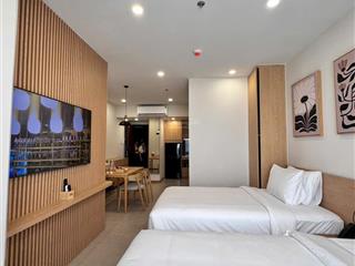 Căn hộ, khách sạn bcons city full tiện ích, nội thất chỉ 8.893tr/tháng