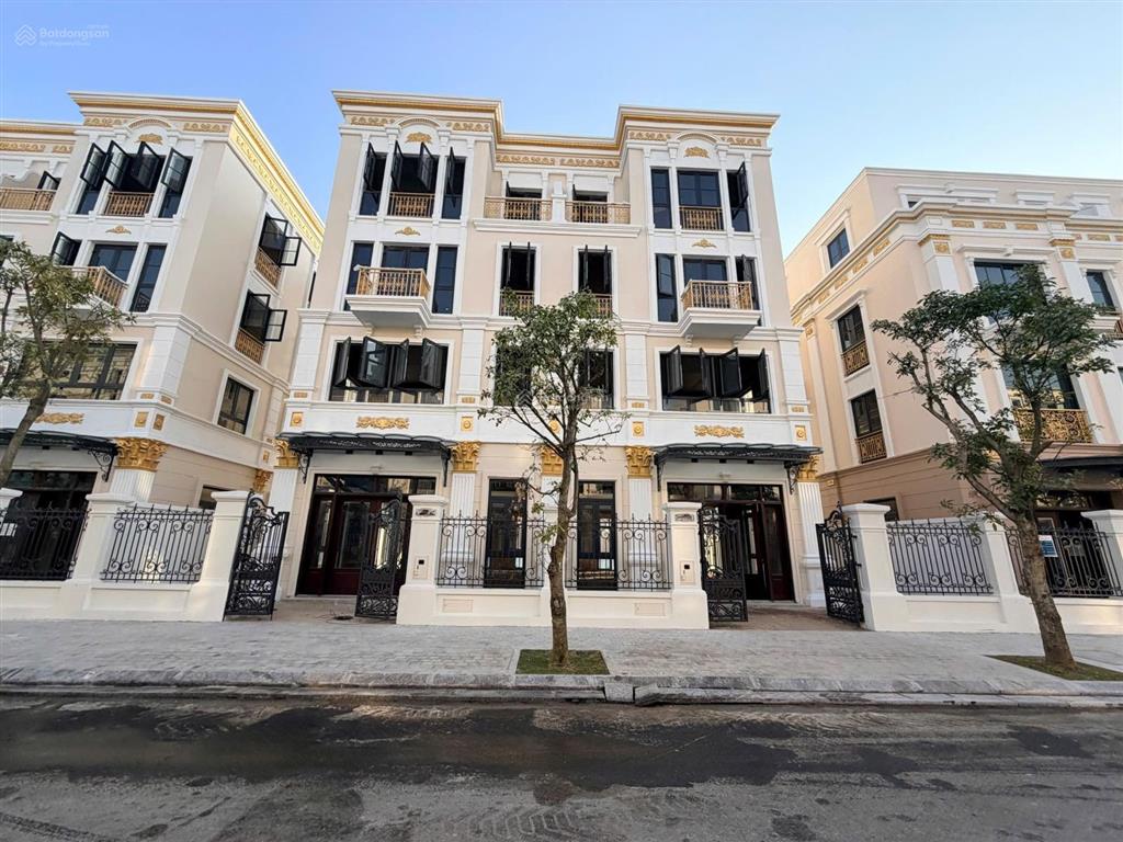 Quỹ căn độc quyền vinhomes royal island