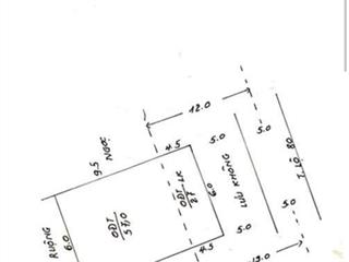 Bán nhà mặt phố tt chúc sơn phường chương mỹ 84m2 mt 6m kinh doanh đỉnh