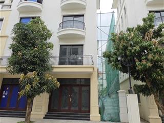 [cắt lỗ 3 tỷ] liền kề xẻ khe vhocp 98m2 mt 7m phân khu san hô nhỉnh 12ty