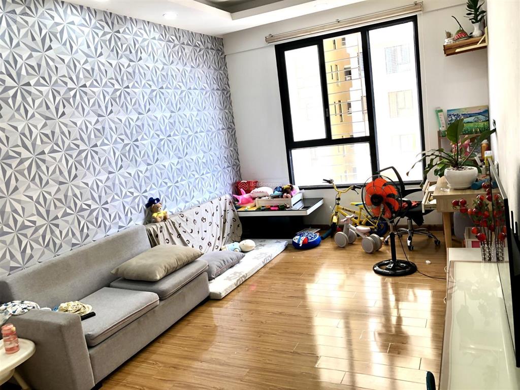 Chính chủ cần bán chung cư đức khải 85m2 2pn 3wc full nội thất