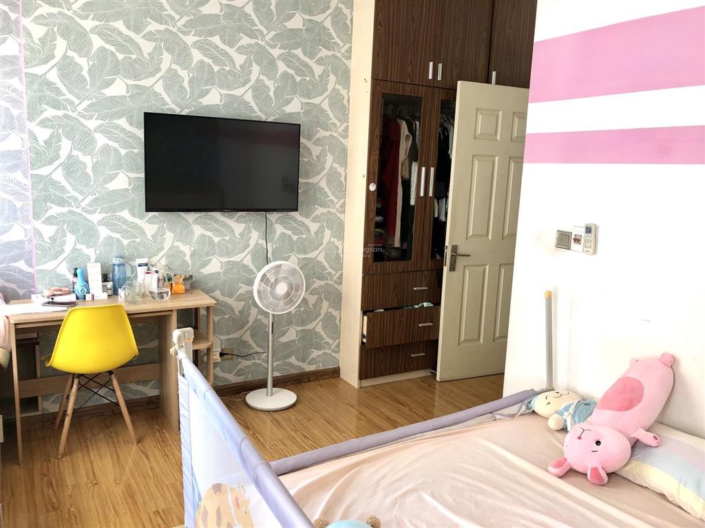 Chính chủ cần bán chung cư đức khải 85m2 2pn 3wc full nội thất