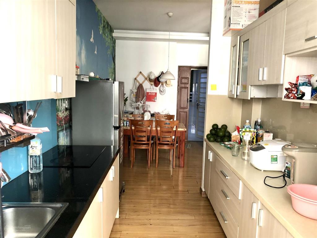 Chính chủ cần bán chung cư đức khải 85m2 2pn 3wc full nội thất