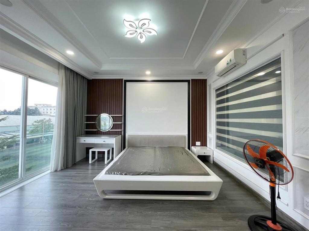 Cho thuê chdv cityland full nội thất y hình