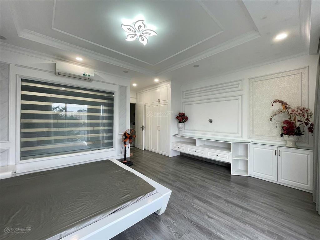 Cho thuê chdv cityland full nội thất y hình