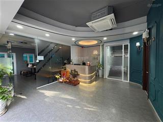 Cho thuê mặt bằng trệt căn góc 2 mặt tiền dt 100m2