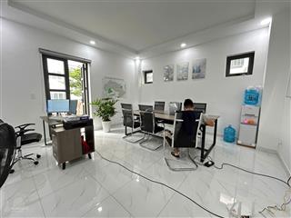 Cho thuê vp cityland dt 40m2 giá 6tr sẵn nt