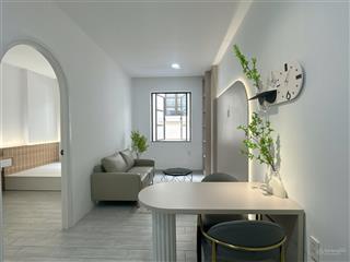 Cho thuê chdv tách bếp phòng mới đẹp như hình