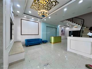 Cho thuê nhà nguyên căn cityland gía 60tr tl